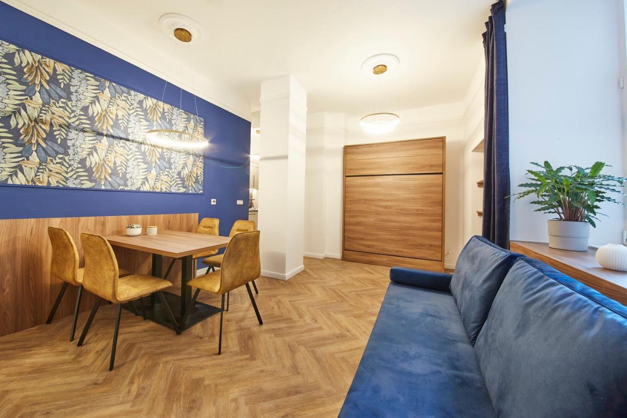 Nove Boutique Apartments Vienne Extérieur photo