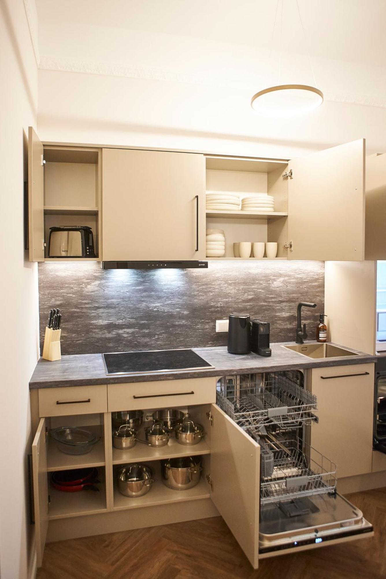 Nove Boutique Apartments Vienne Extérieur photo