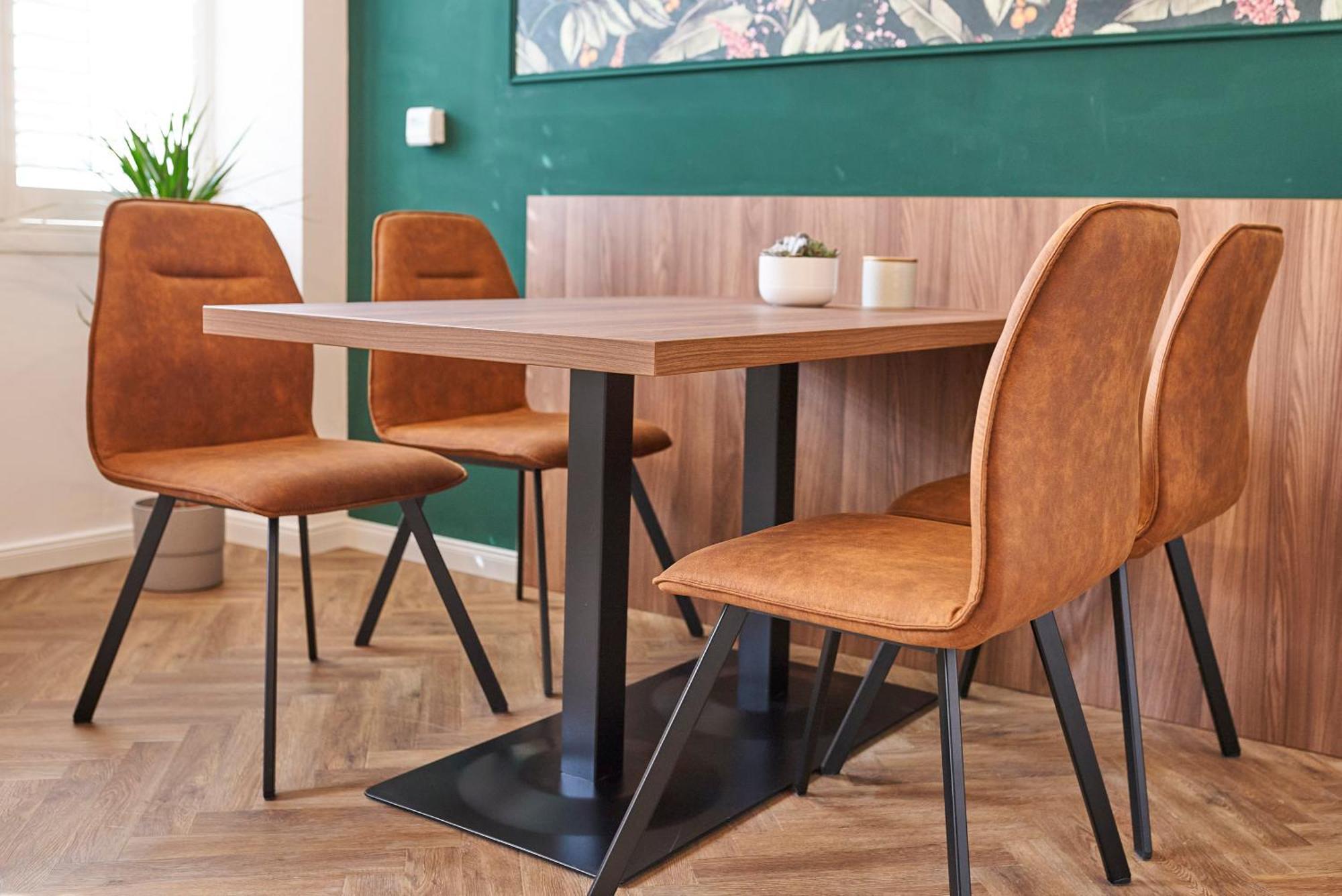 Nove Boutique Apartments Vienne Chambre photo