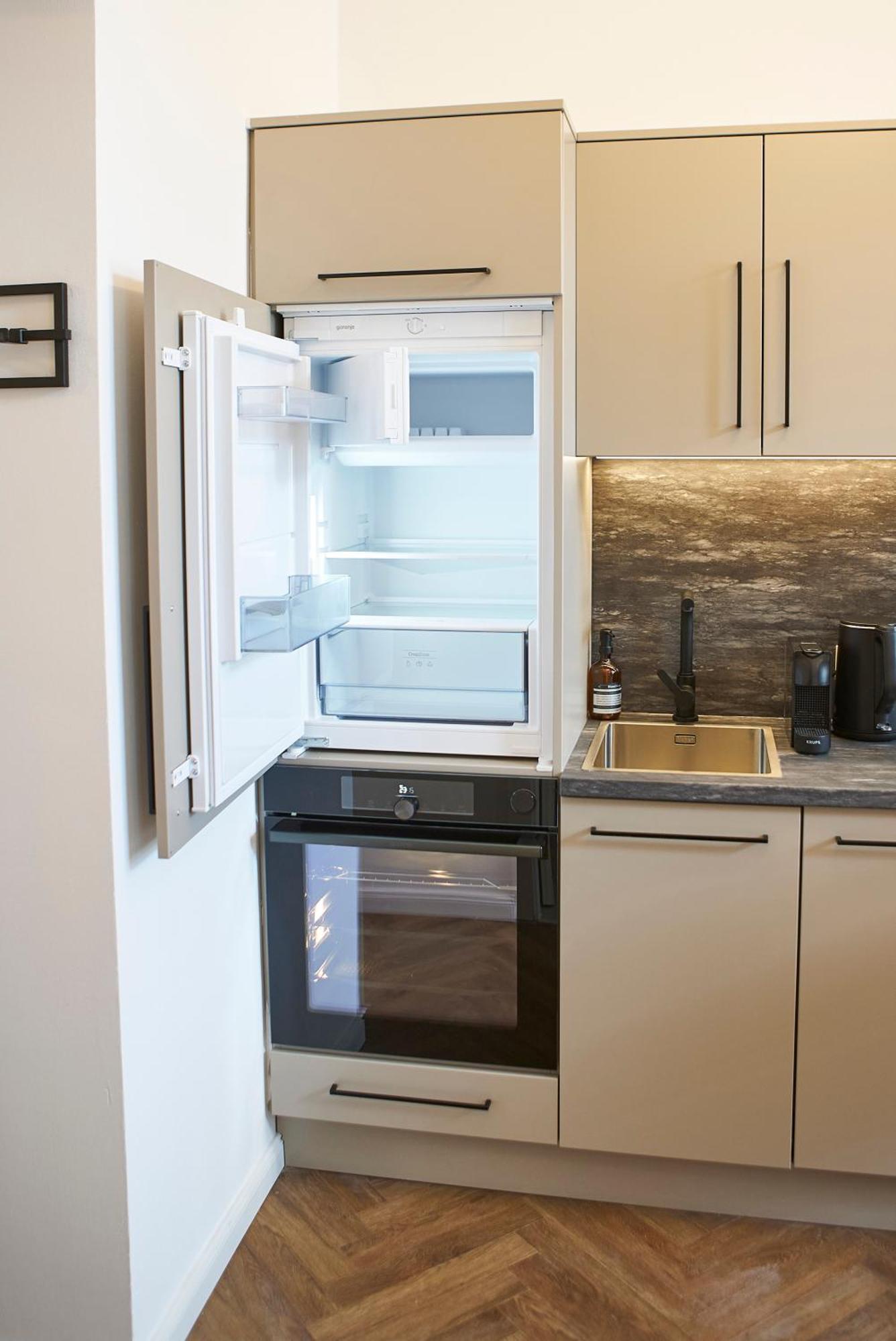 Nove Boutique Apartments Vienne Chambre photo