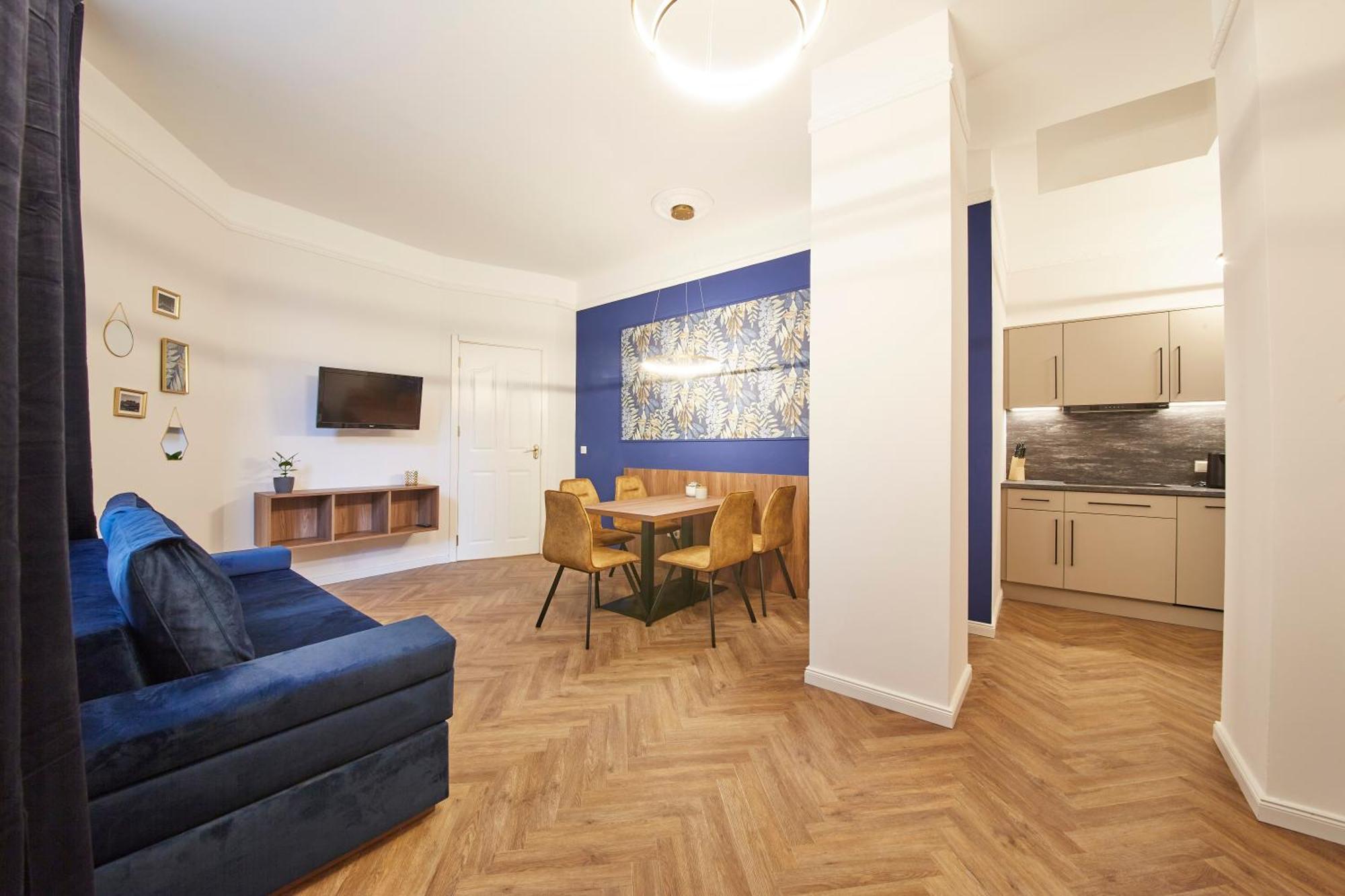 Nove Boutique Apartments Vienne Chambre photo