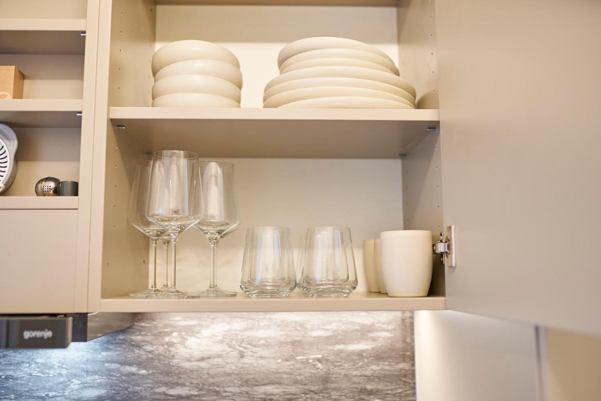 Nove Boutique Apartments Vienne Chambre photo