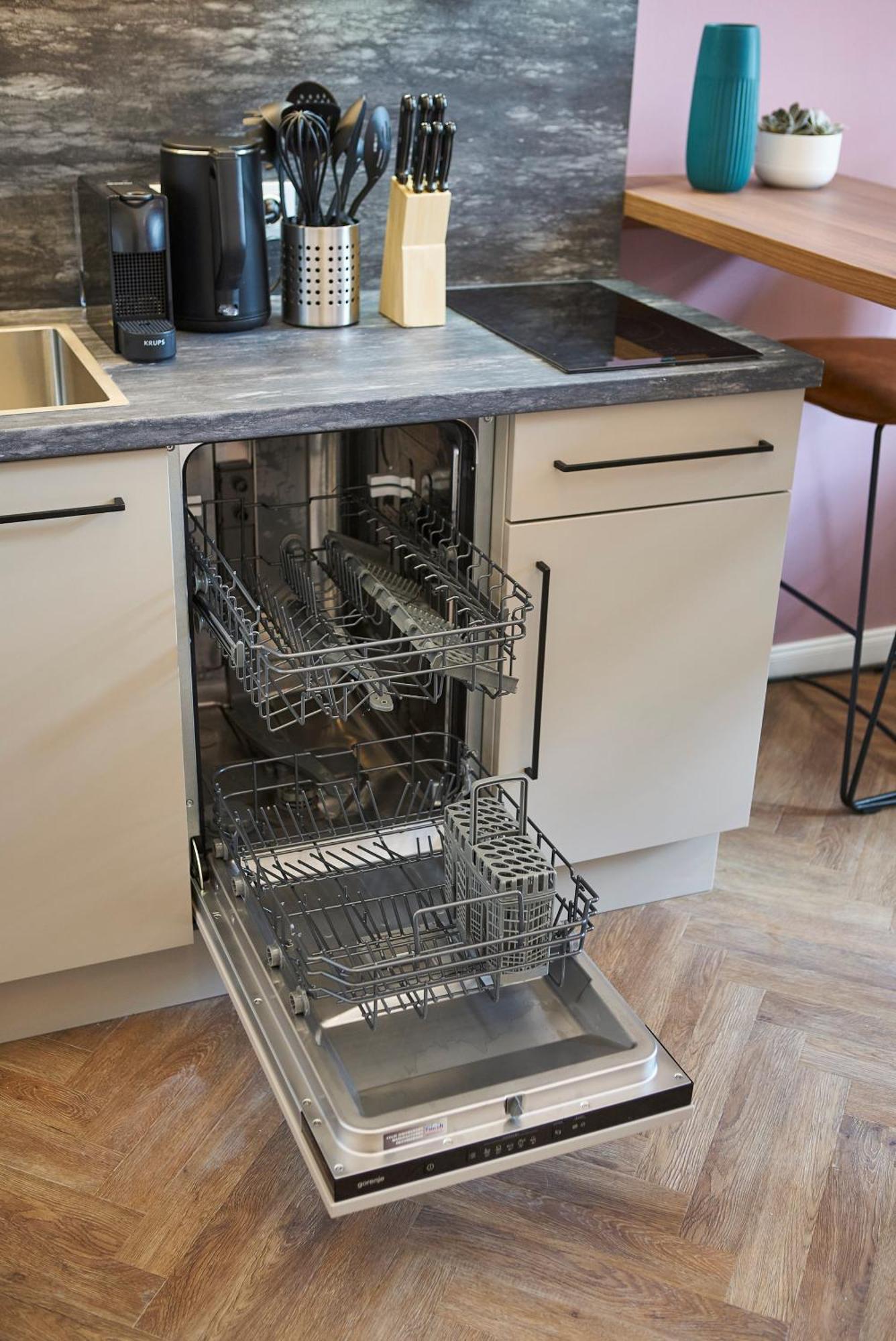 Nove Boutique Apartments Vienne Chambre photo