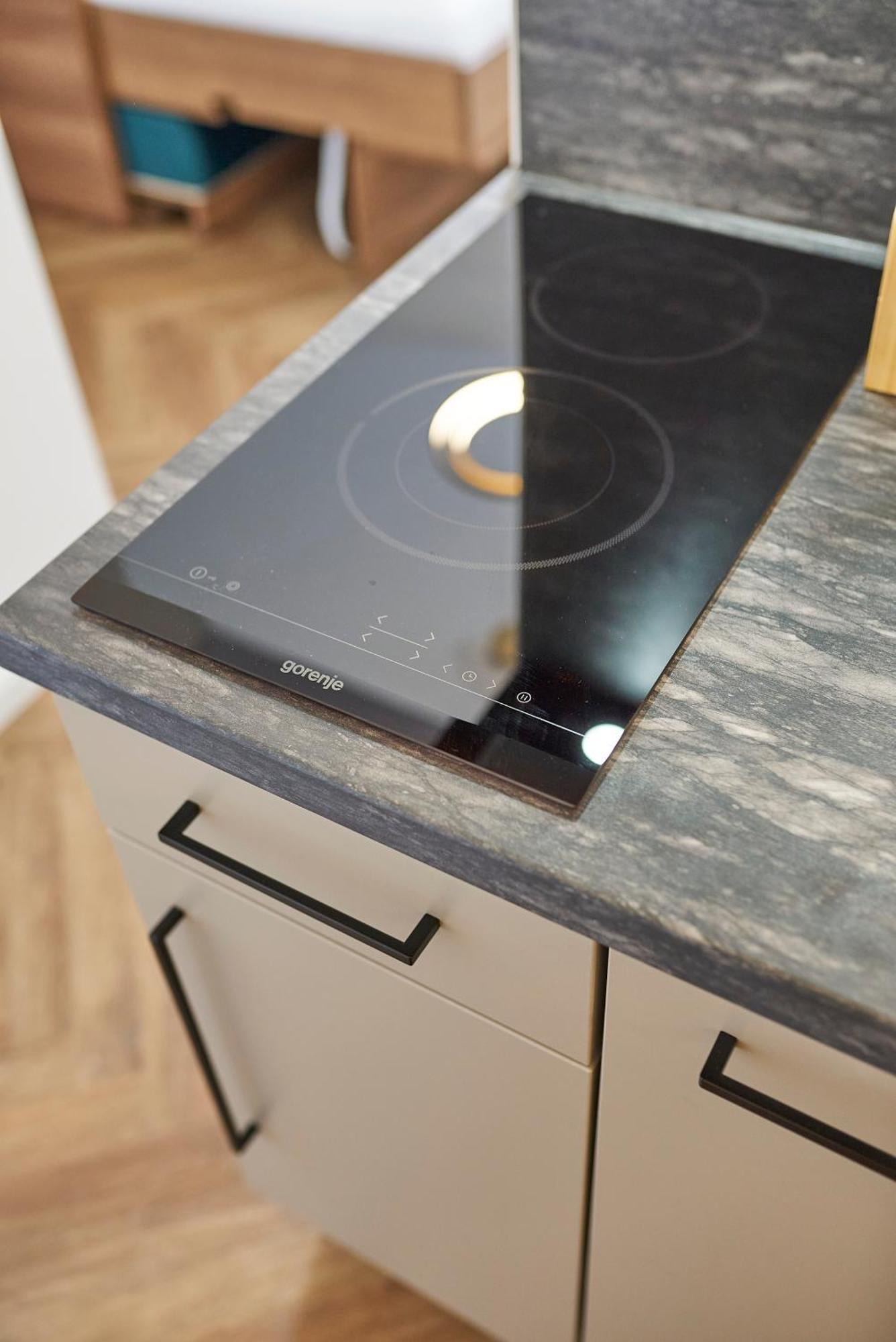 Nove Boutique Apartments Vienne Chambre photo