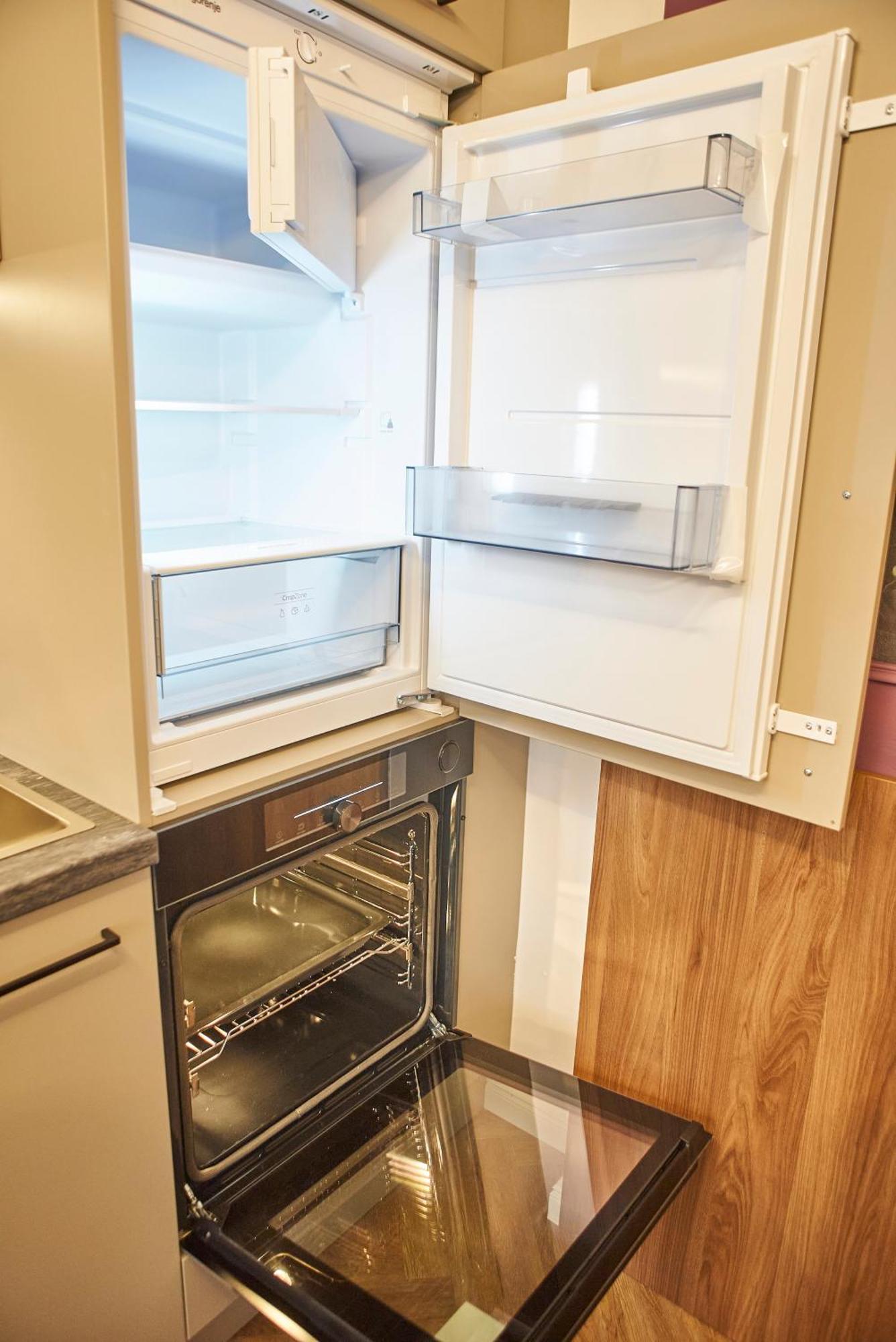Nove Boutique Apartments Vienne Chambre photo