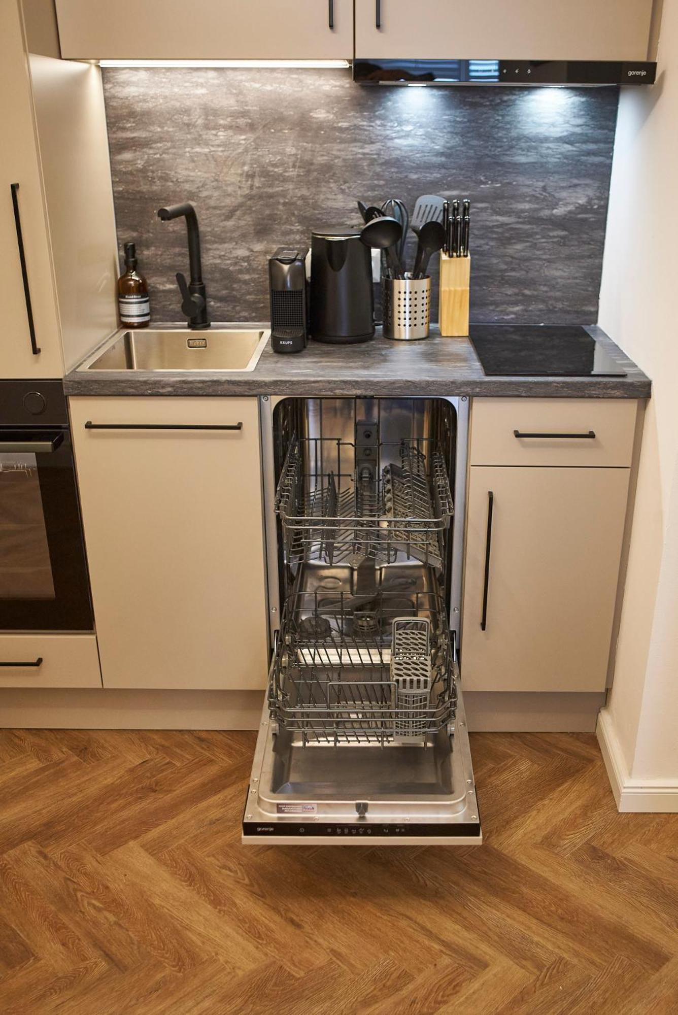 Nove Boutique Apartments Vienne Chambre photo
